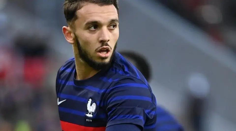 Galatasaray'da Amine Gouiri Rüzgarı: 13 Milyon Euro'yu Gözden Çıkardı