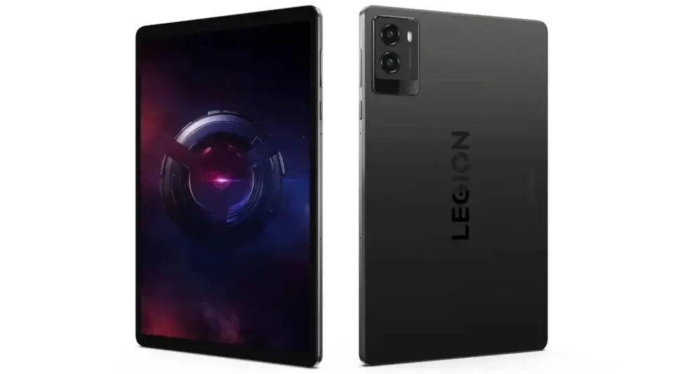 Lenovo Legion Tab Tanıtıldı: İşte Fiyatı ve Özellikleri