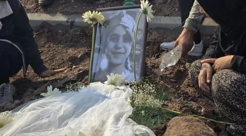 6 Yaşındaki Şirin Vahşice Katledilmişti: Katilin Cezası Belli Oldu!