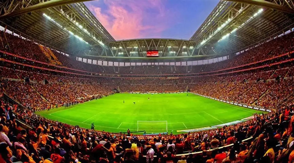 Galatasaray'dan Taraftarı Sevindirecek Transfer Listesi: 2 Dünya Yıldızı Aday