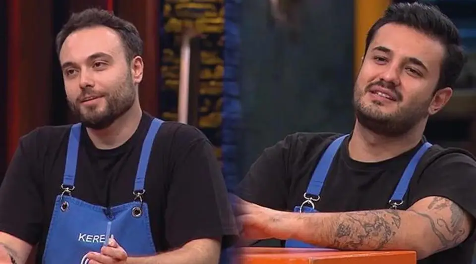 MasterChef'te İkinci Finalist Belli Oldu