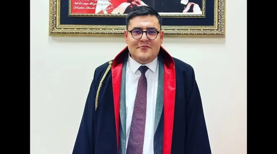 Savcı Mithat Can Yalman Kimdir, Neden İntihar Etti? Ardında Bıraktığı Not Tüyler Ürpertti!
