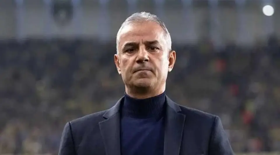 İsmail Kartal'ın Beşiktaş'a Geleceği İddia Edilmişti: Kulüpten Açıklama Geldi