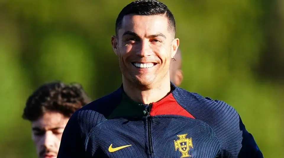 Cristiano Ronaldo 1 Yılda 200 Milyon Euro Kazanacak