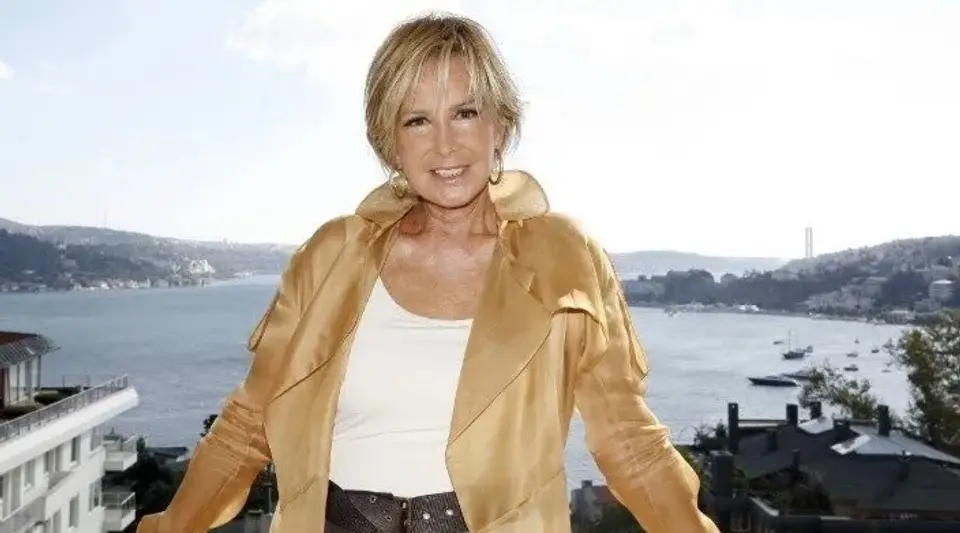 Filiz Akın İstanbul'a Sevk Edildi