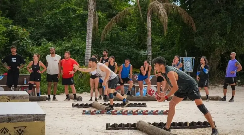 Survivor Eleme Adayı Kim Oldu 13 Ocak 2025?