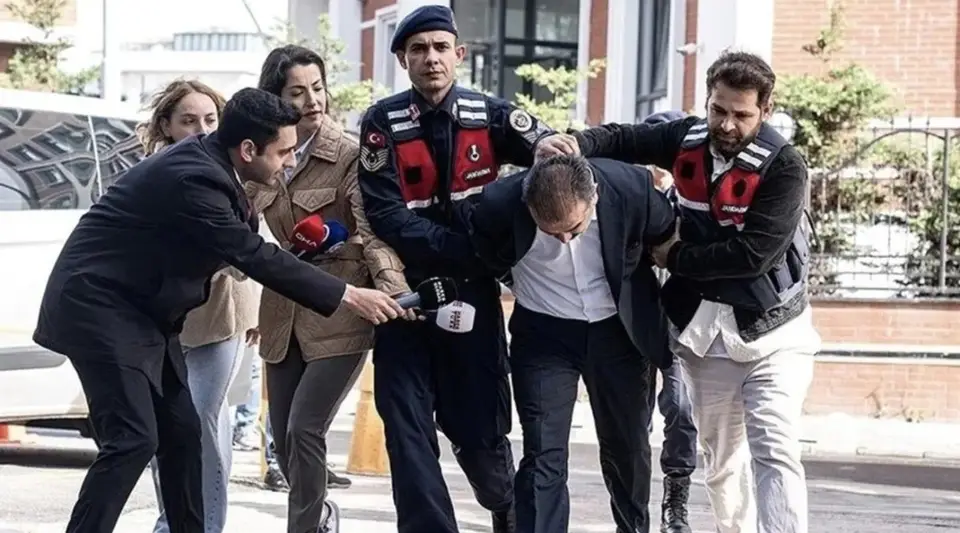 Yenidoğan Çetesi Davasında Ara Karar Açıklandı