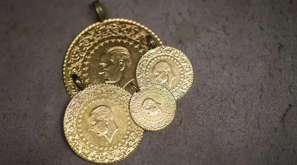 Enflasyon Verileri Açıklandı; Altın Fiyatları Tavan Yaptı!