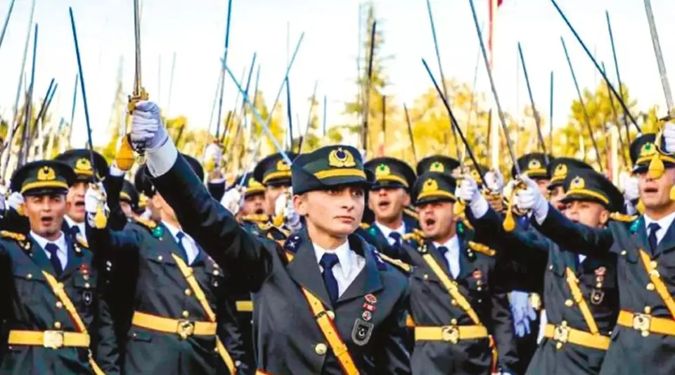 Kılıçlı Yemin Töreni Soruşturması: Teğmenler için Karar Günü Geldi