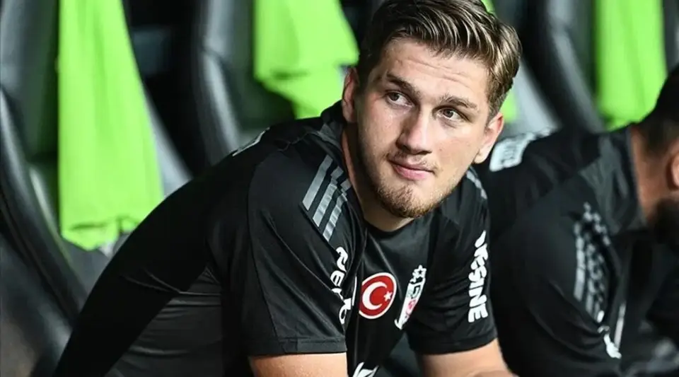 Semih Kılıçsoy'a Talipler Var