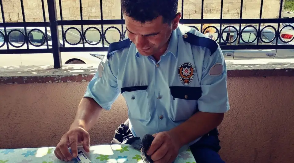 5 Kişilik Ailesini Katletmişti: Polis Memurunun Güvercin Kurtardığı Ortaya Çıktı!
