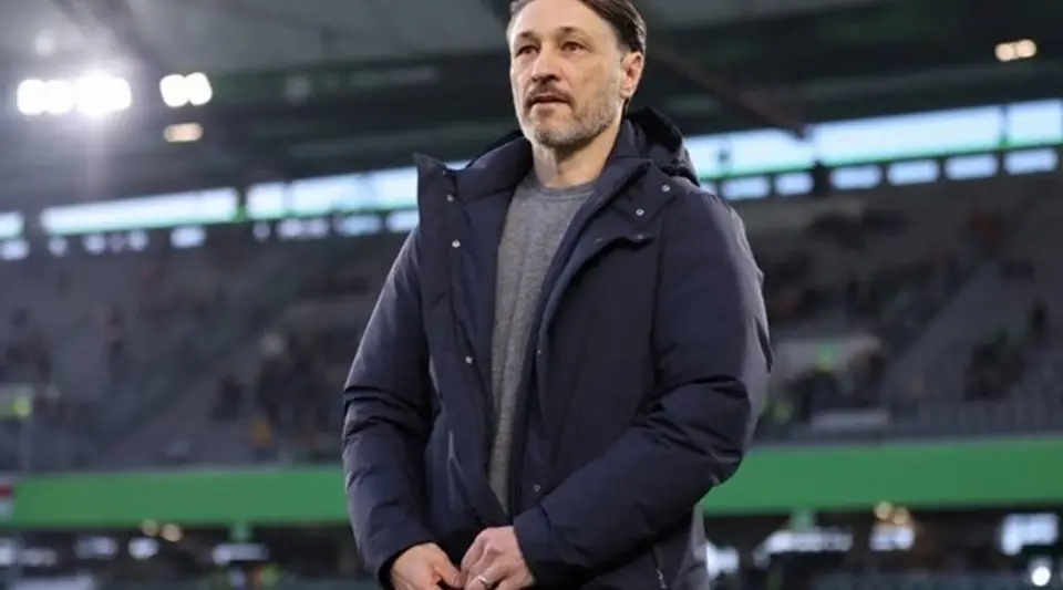 Beşiktaş'ta Niko Kovac Gelişmesi