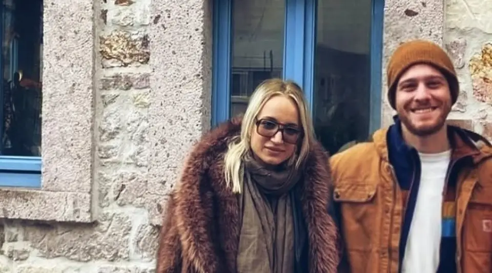 Kerem Bürsin - Melisa Tapan Sabancı Çiftinden Anlamlı Hareket: İklim Krizine Destek Verdiler