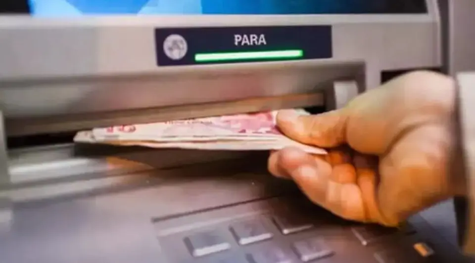 Bankamatiklerde Yeni Dönem: Limitler Artırıldı