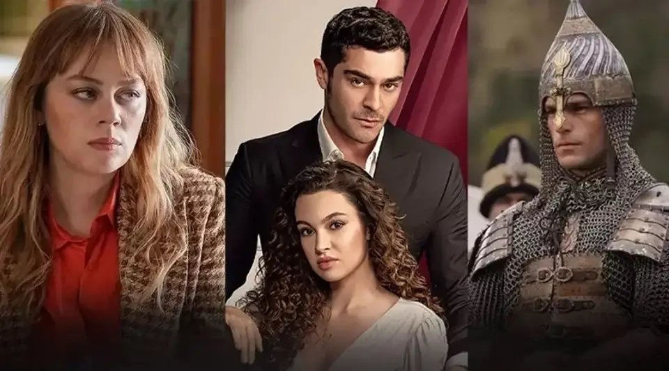 Dizilerin Yeni Bölümleri Ne Zaman Yayınlanacak?
