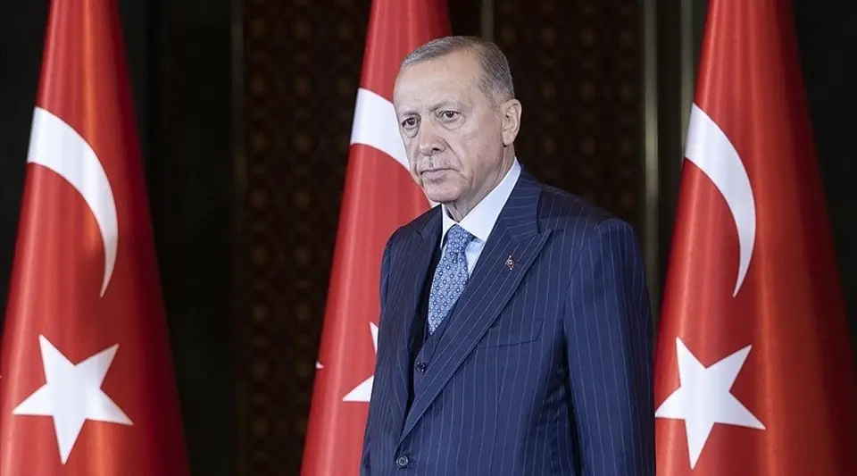 Kabine toplantısı sona erdi! Cumhurbaşkanı Erdoğan'dan önemli açıklamalar