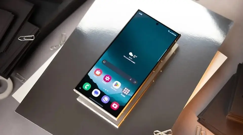 One UI 7 Çıkış Tarihi Belli Oldu