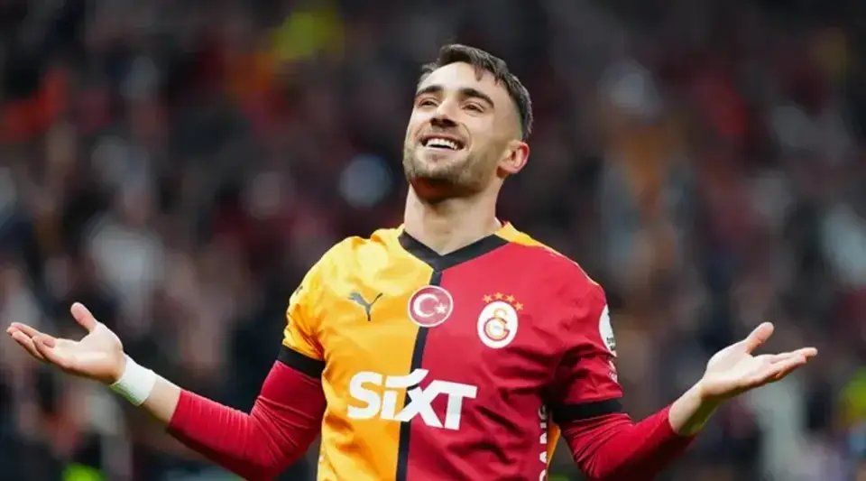 Bundesliga Devi Yunus Akgün'ün Peşinde! İlk Hamle Geldi
