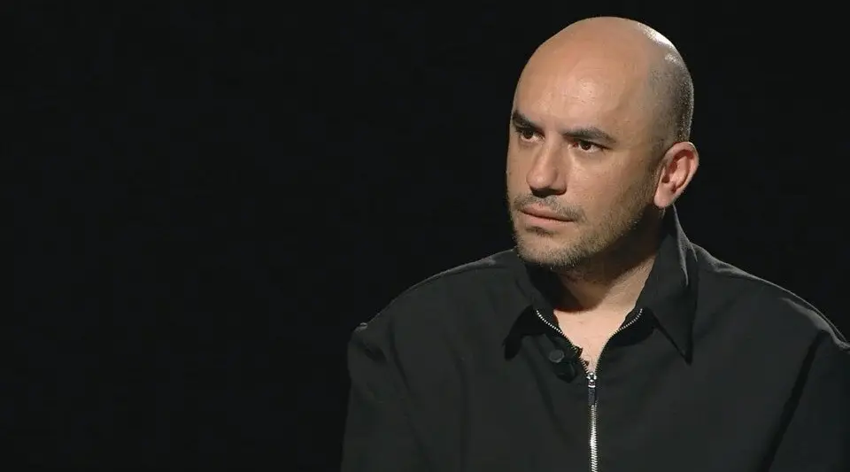 Bolu Yangını Paylaşımıyla Tepki Gösteren Giray Altınok Sosyal Medya Hesabını Kapattı