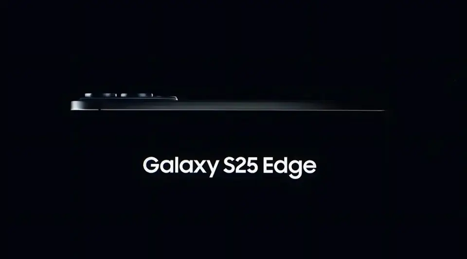 Galaxy S25 Edge iPhone 17 Air'a Rakip Oluyor