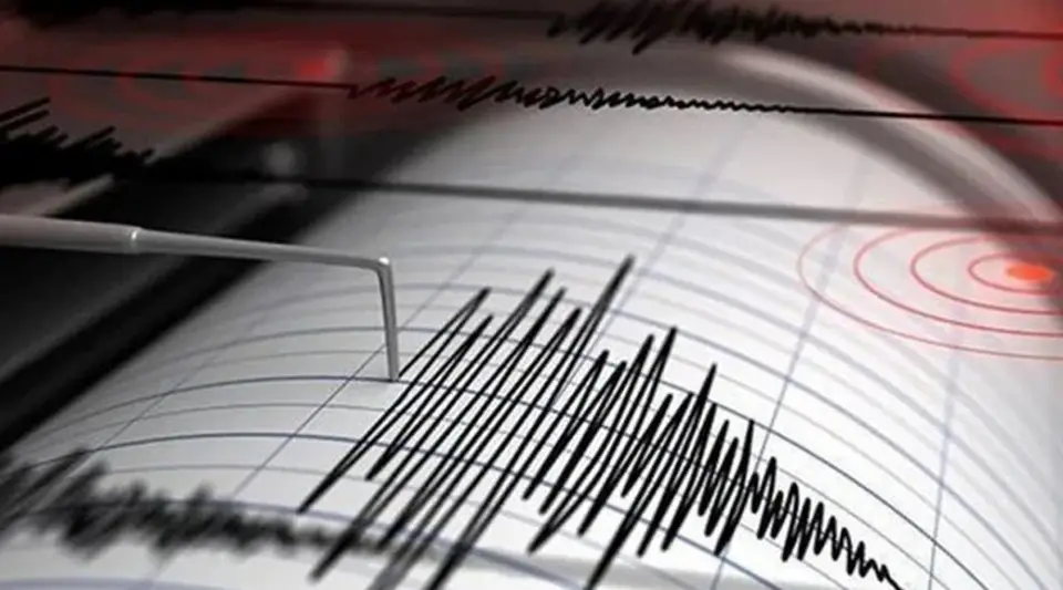 Hakkari'de 3.5 Büyüklüğünde Deprem