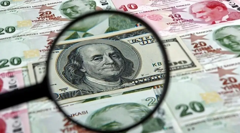 Dolar ve Euro Bugün Kaç Lira? 24 Ocak 2025 Döviz Kurları