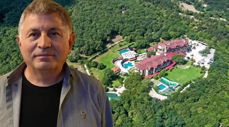 Grand Kartal Otel'in Sahibi Halit Ergül'ün Diğer Oteline Operasyon: 11 Gözaltı