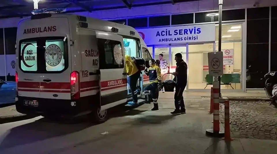 3 Aylık Bebeğini Arkadaşına Bırakan Kadın Ortadan Kayboldu