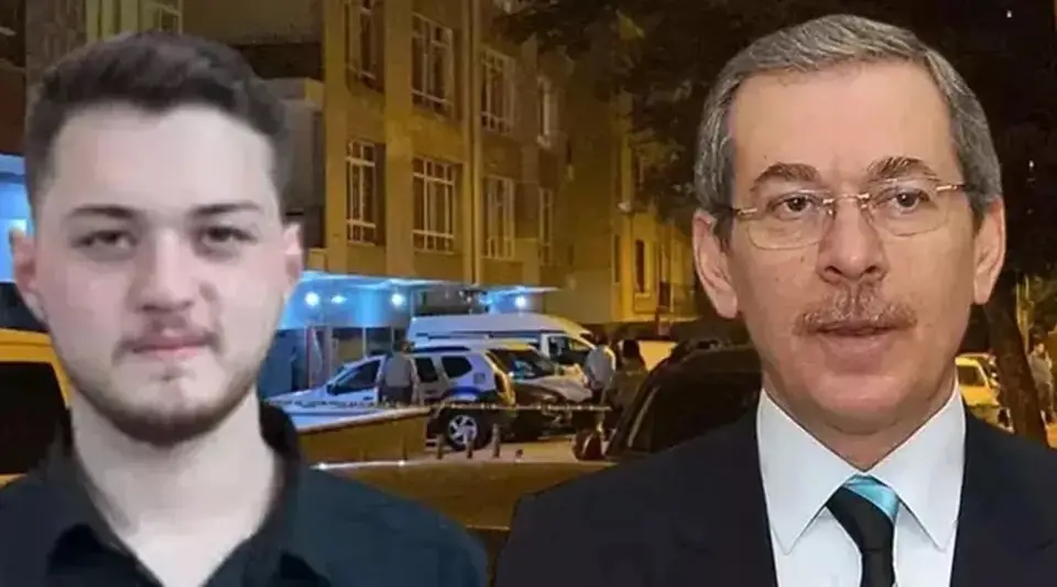 Abdullatif Şener'e Çifte Evlat Şoku: Biri Cinayetten, Diğeri Hakaretten Tutuklandı!
