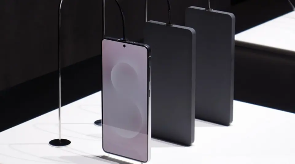 Galaxy S25 Edge Kamera Özellikleri Ortaya Çıktı