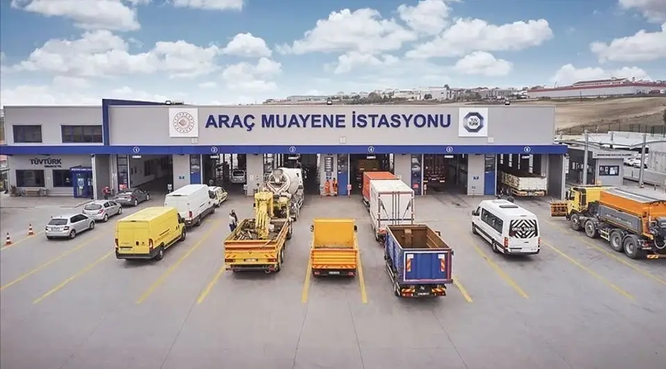 TÜVTÜRK Duyurdu: 1 Mart'tan İtibaren O Araçlar Muayeneden Geçemeyecek