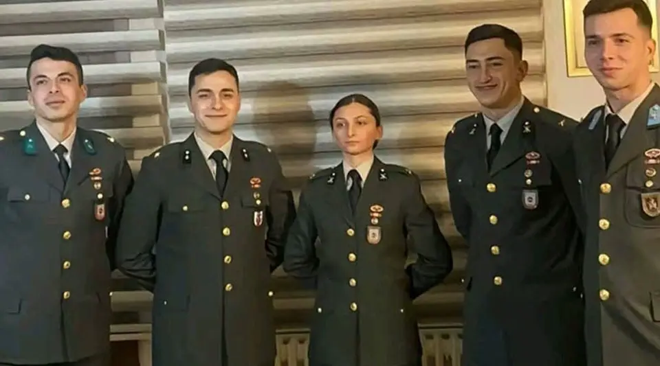 İhraç Edilen Teğmenlerin Avukatlarından Ortak Açıklama