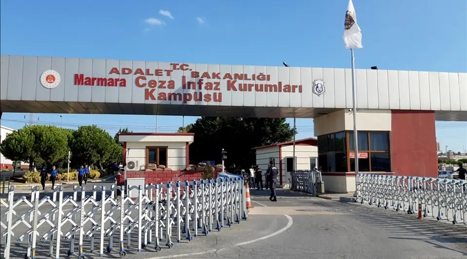 Mansur Yavaş: İlk İş Silivri'yi Kapatacağız