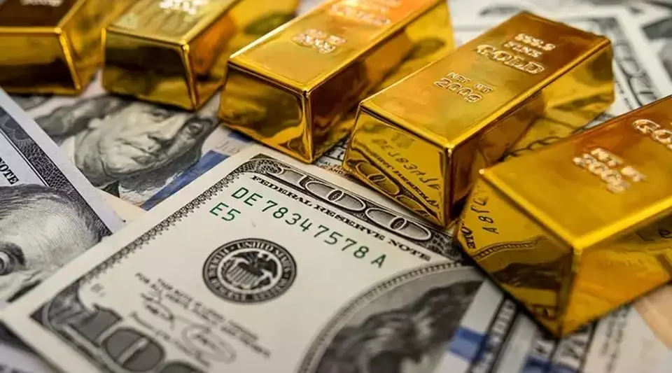 Bu Hafta Altın ve Dolar Yükseldi, Borsa Değer Kaybetti