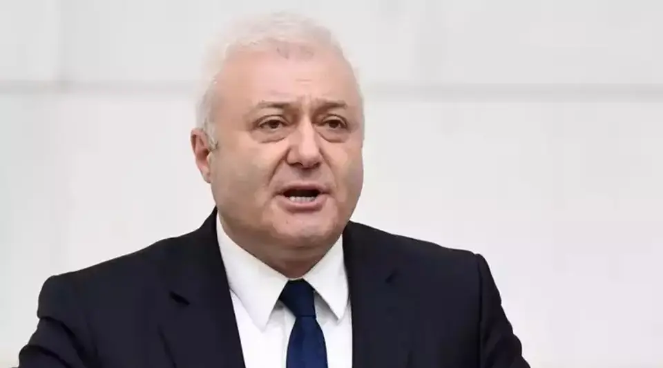 CHP İzmir Milletvekili Tuncay Özkan Hakkında Soruşturma