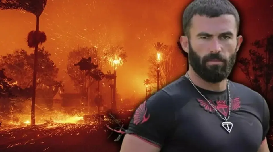 Survivor Turabi Popstar Oluyor: Yangında Evini Kaybetmişti