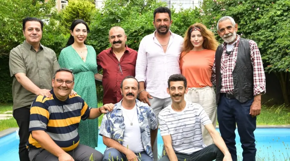 C Takımı 2 Filmi 14 Şubat'ta Vizyonda