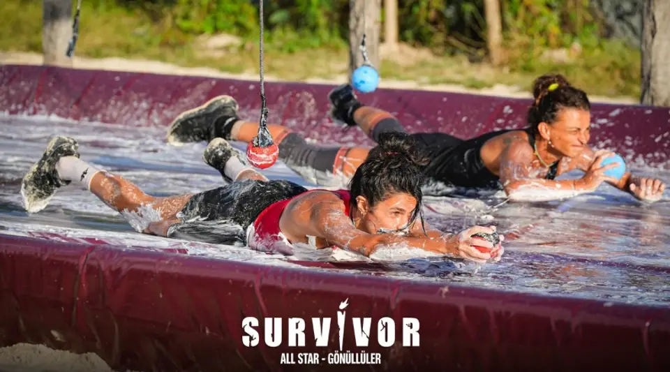 Survivor Eleme Adayı Kim Oldu 1 Şubat 2025?