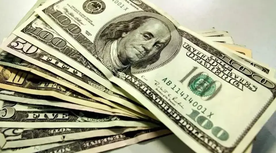 Dolardan Tarihi Rekor: 36 TL'yi Aştı