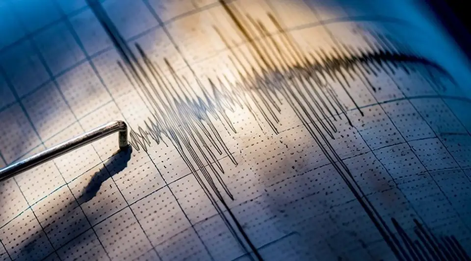 Ege Denizi'nde 400'ün Üzerinde Deprem Meydana Geldi!