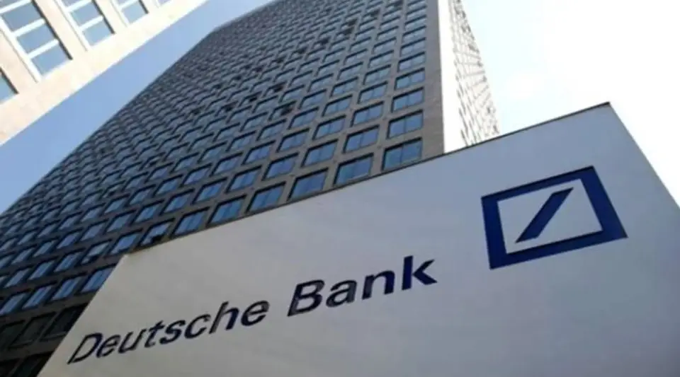 Deutsche Bank Türkiye'ye Faiz ve Enflasyon Uyarısında Bulundu