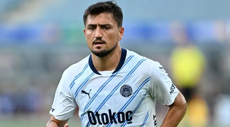 Cengiz Ünder İçin Zenit İddiası