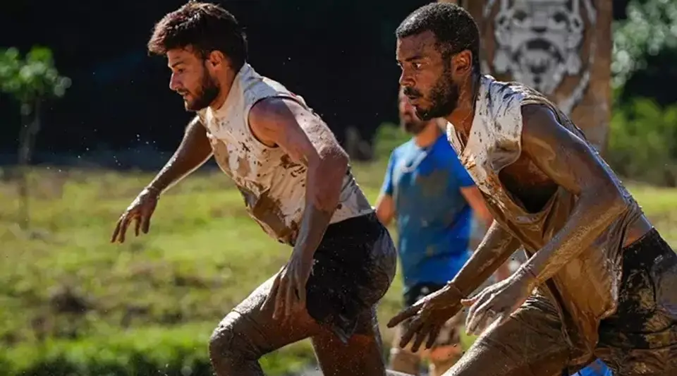 Survivor Eleme Adayı Kim Oldu 4 Şubat 2025?