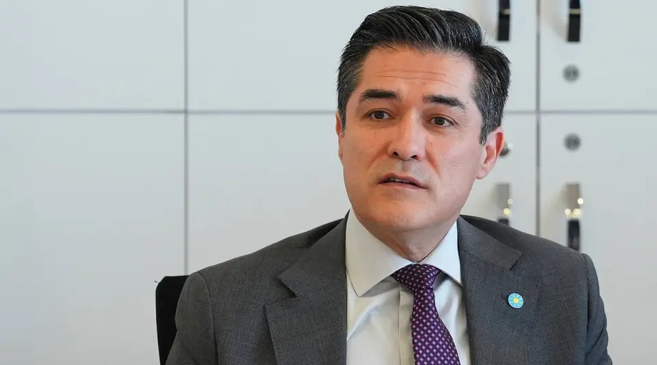 Buğra Kavuncu: "Cumhurbaşkanı Tercihini Parti Sınırlarına Hapsetmek Sağlıklı Değil"