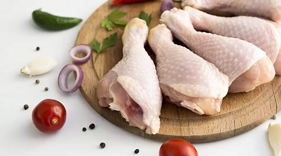 Tavuk Etinde Ölümcül Bakteri Alarmı