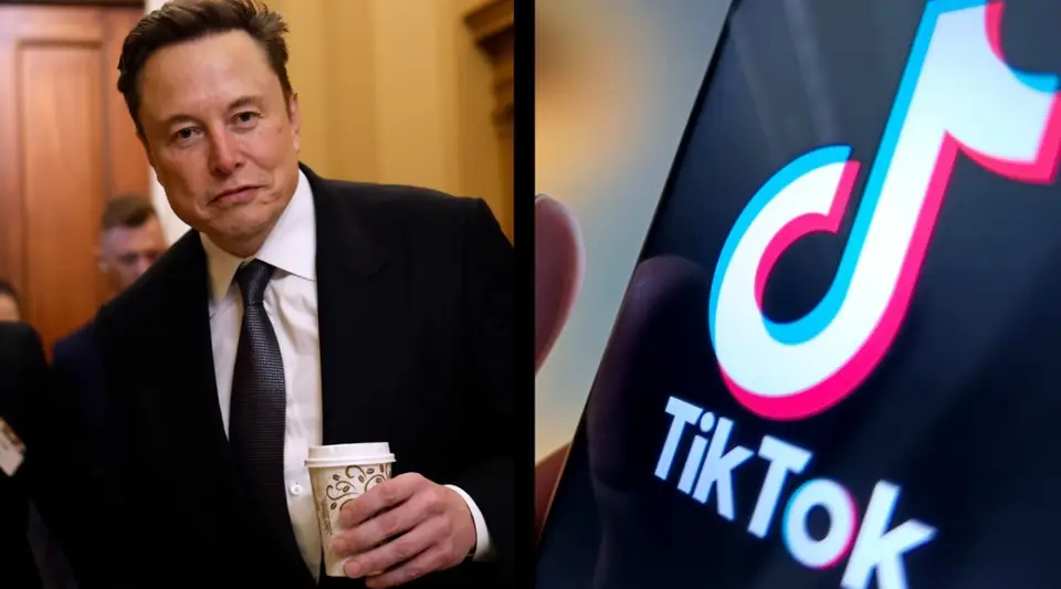 Elon Musk TikTok'u Satın Alacak Mı?
