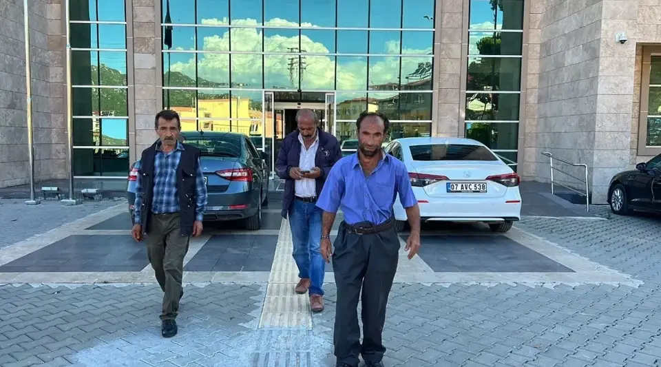 Engelli Çobanı Döven Kız Kardeşler Tahliye Edildi