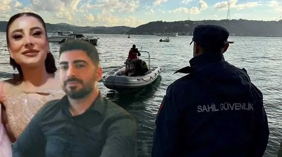 Kadıköy Sahil'de Erkek Cesedi Bulundu: Cesedin Sarıyer'de Denize Düşen Kardeşlerden Birine Ait Olduğu Düşünülüyor