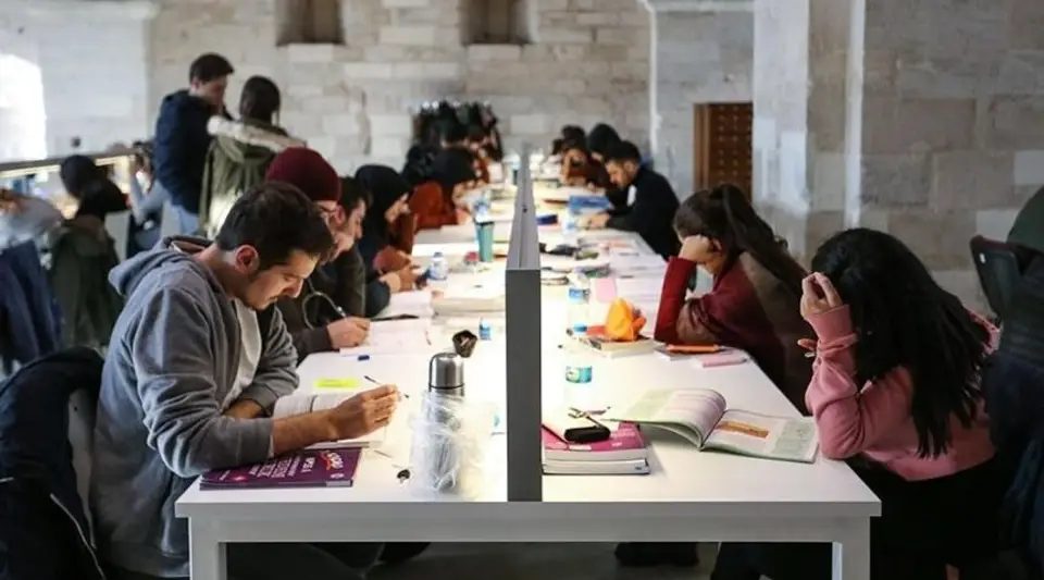 İŞKUR Gençlik Programı Başvuruları Başladı