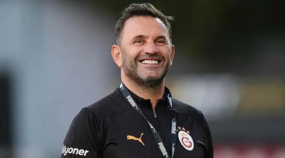 Okan Buruk Rekor Kıracak: Gözler TFF Kararında